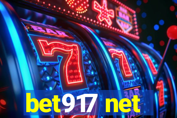 bet917 net